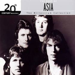 Asia : 20TH Century Masters Of The Millennium Collection